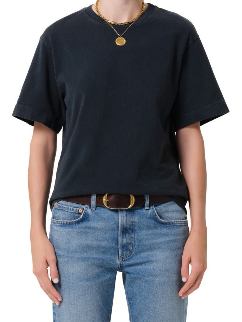 Citizens of humanity goldie t shirt